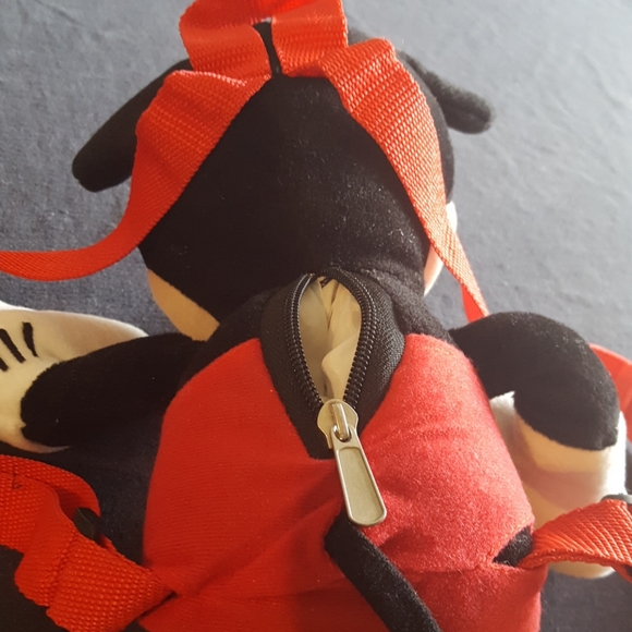 Mickey Mouse Backpack. - Picture 5 of 7